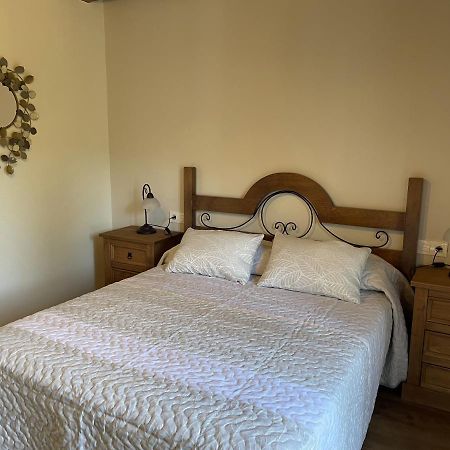 Casa Rural Juangoxenea Ihaben Εξωτερικό φωτογραφία